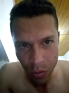 Pedroyesidpinzon666 webcam
