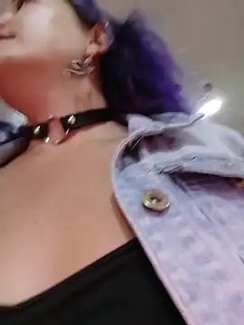 sophie_banger webcam