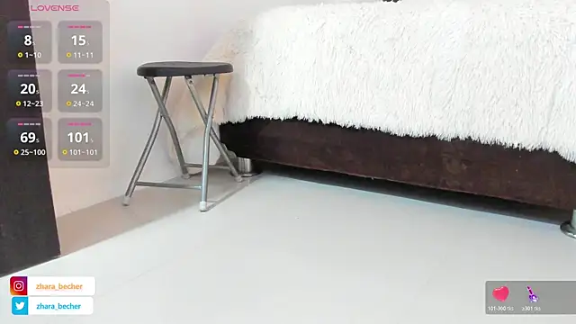 Zhara_becherovka webcam