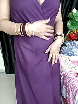 kaamuk_shweta webcam