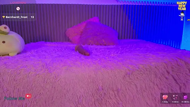 Iamvictoria06 webcam