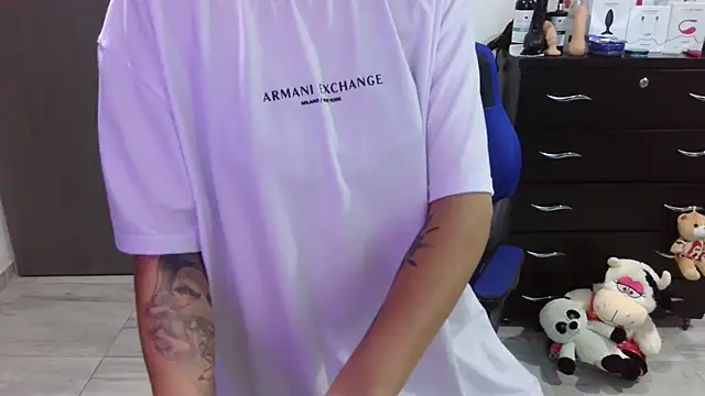 thomascooper7 webcam