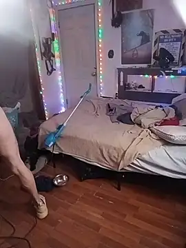 Buffshagswell webcam