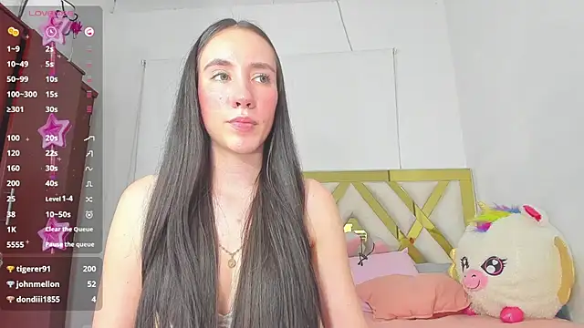 rousee_yareldss webcam