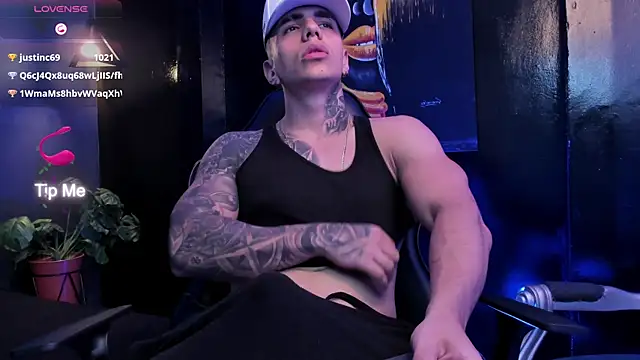 SalvatoreDmore webcam