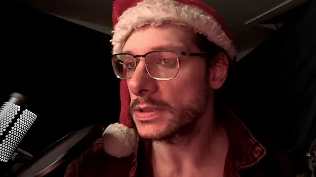 MasterDaddyCool webcam