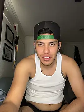 StrokingDaddy4 webcam