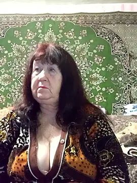 CrystalLime6411 webcam