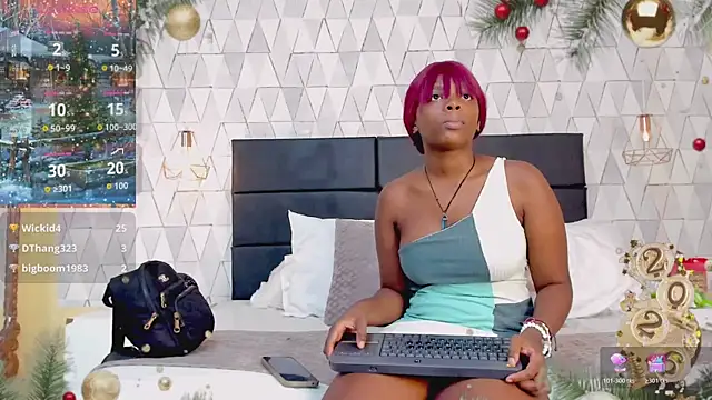 OliviaGarciaa webcam