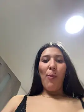 IsabellaJoness_ webcam