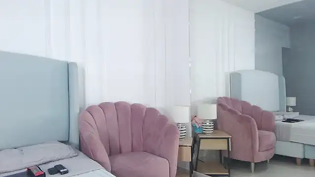 ChantalGarner webcam