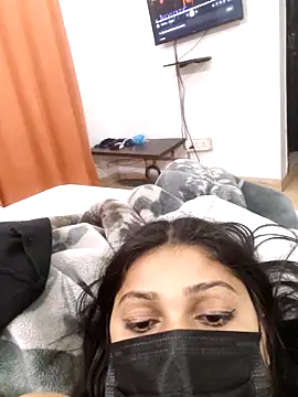 Anchal-8798 webcam