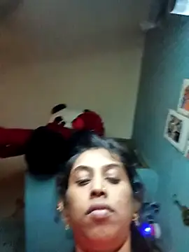 Darling_Annie webcam