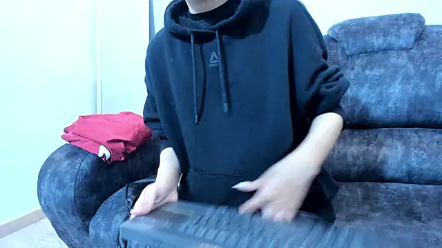 AnnieAndLeandro webcam