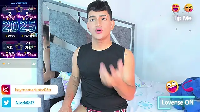 niall_falconn webcam