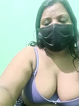 TAMIL-MILF- webcam