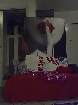 FIAMMAandEROS-SEXart webcam