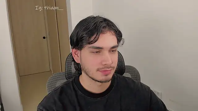 thiaann webcam