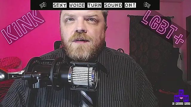 Bi_Master_Mack webcam