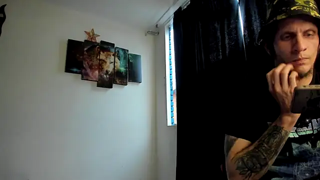 Jeff_Walton@xh webcam