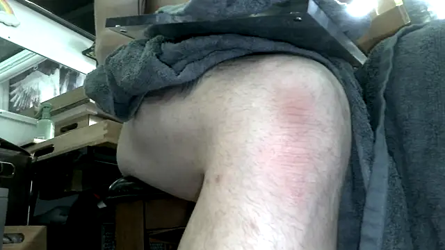 TheGAPEgatsby92 webcam