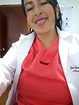 JustSamantha_ webcam