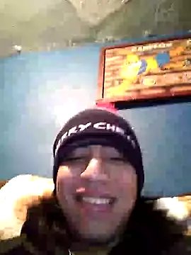 AlexAlejandro13 webcam