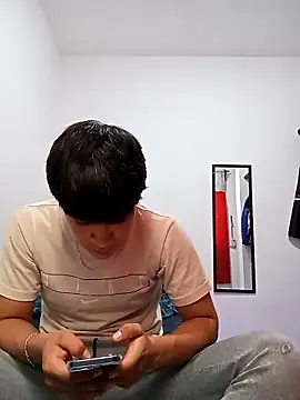 Barrx0018's live cam