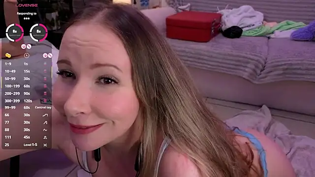 ScarletCarnal webcam