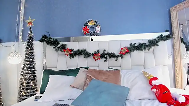 Celeste_Amber webcam