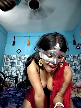 Sweet_Pratima webcam