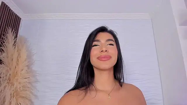 IsabelleFoxx_ webcam