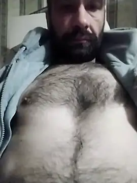 AlferezzSolvajo webcam