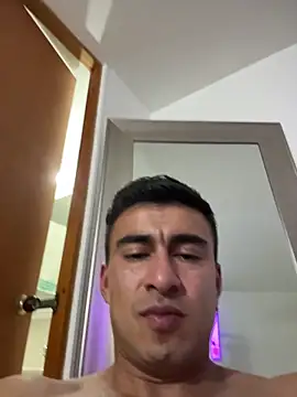 Chris_Clarck's live cam