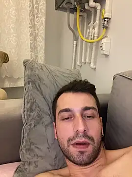emre-34 - Emre-34's free webcam - UK Sex Cams
