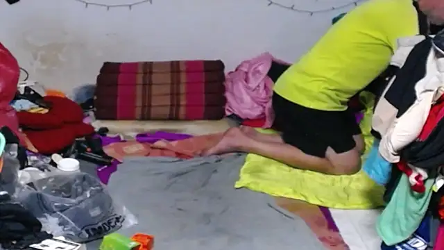 1CuteAndSexy69 webcam