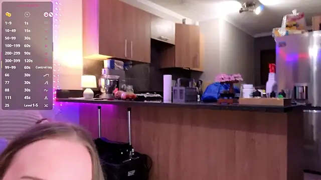 ScarletCarnal webcam