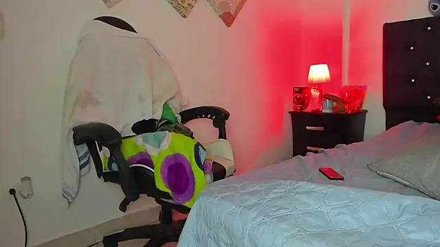 dereck_karter webcam