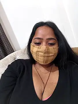 Webcam Model (Samarya-78)  is live.Free join now!