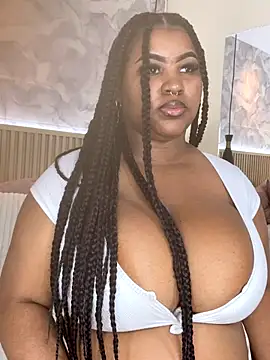 AinaraJimenez webcam