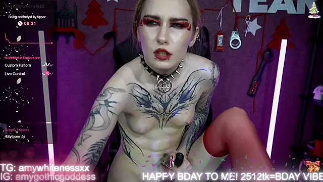 amywhitenessxx webcam
