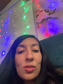 SALOME_KORLAND webcam