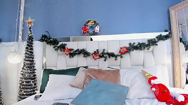 Celeste_Amber webcam