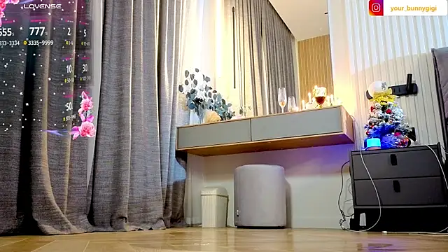 your_bunnygirl webcam