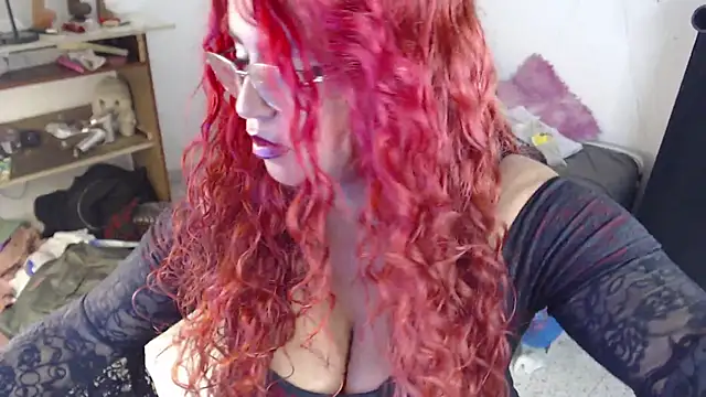 estefyfantasy - EstefyFantasy's free webcam - UK Sex Cams