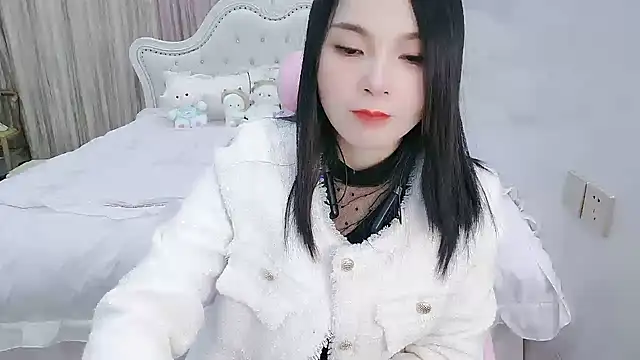 xiaokaixin webcam
