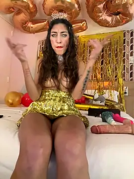 Amani_thewolf webcam