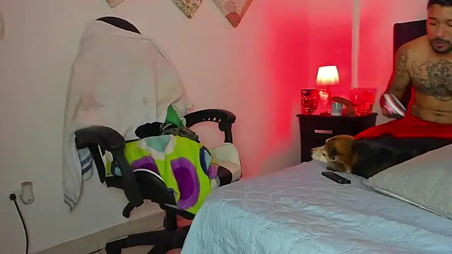 dereck_karter webcam