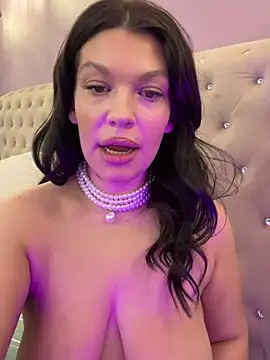 ClaraPasssion webcam