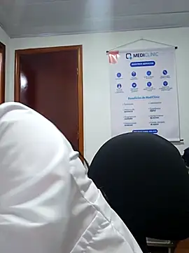 JustSamantha_ webcam